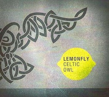Celtic Owl (CD LP 2011)